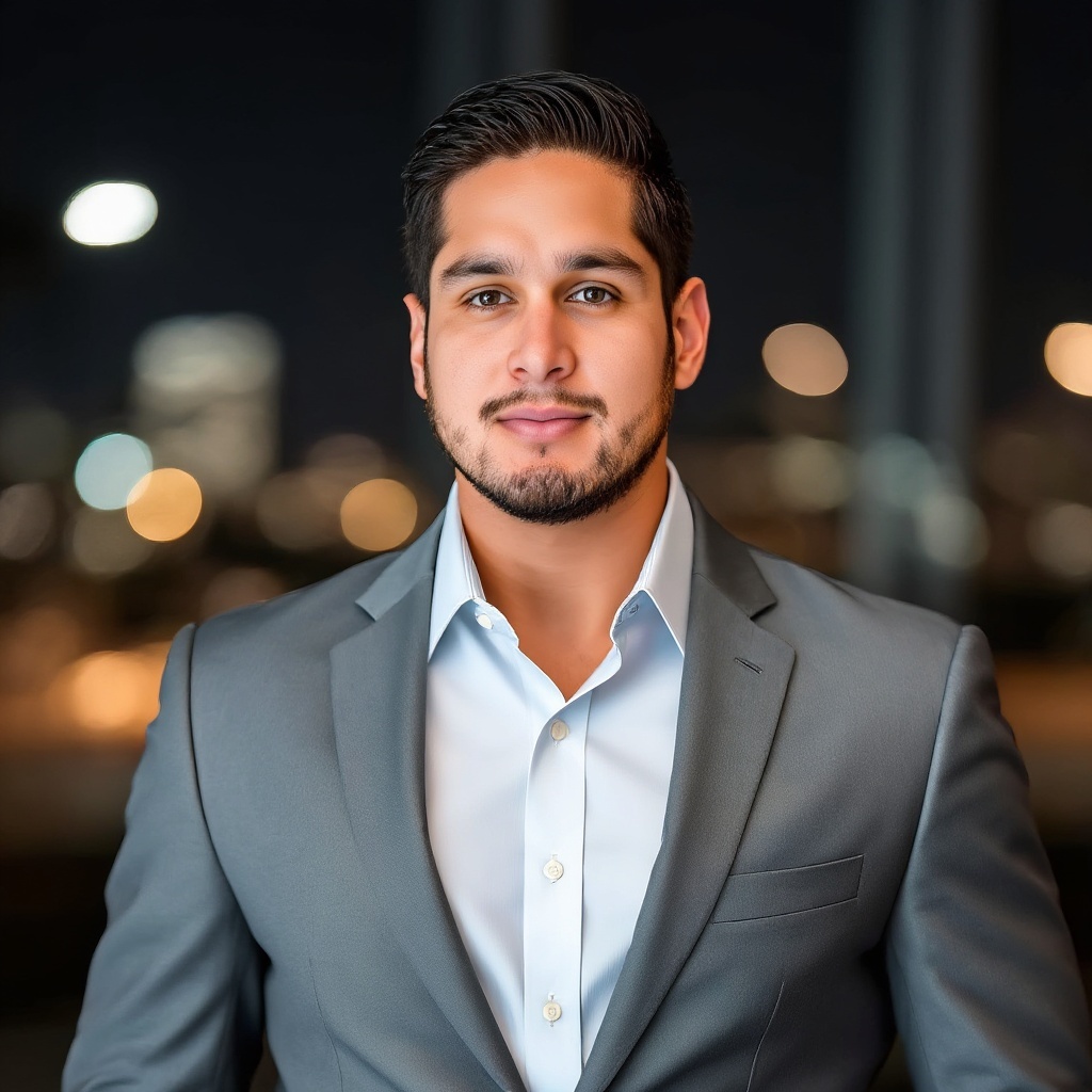 Harold  Ruiz