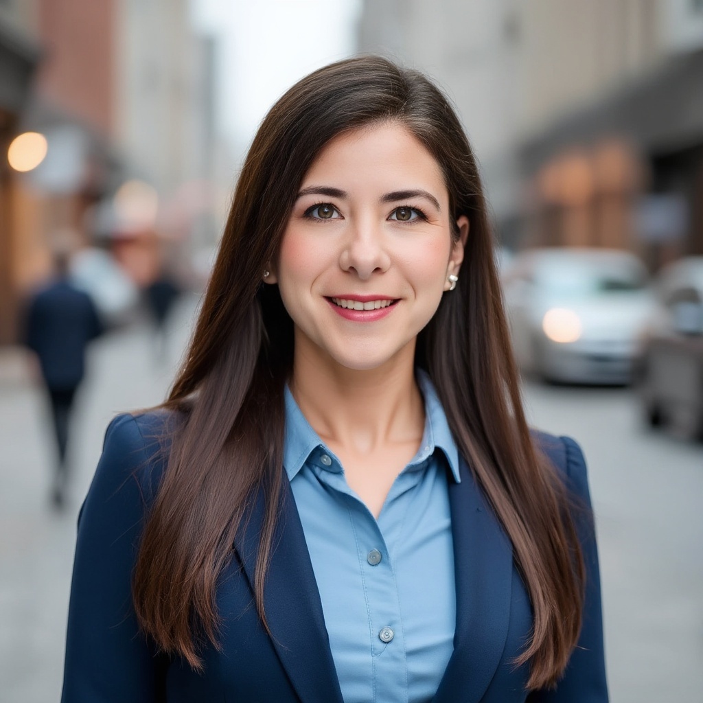 Nancy  De La Torre