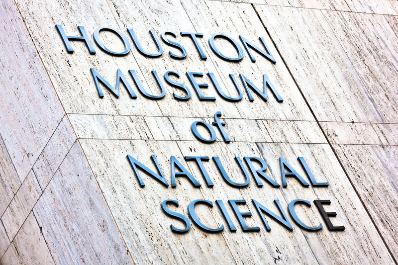 Houston Museum of Natural Science