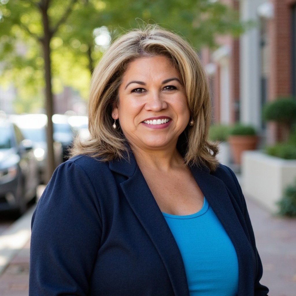 Rhonda Padilla